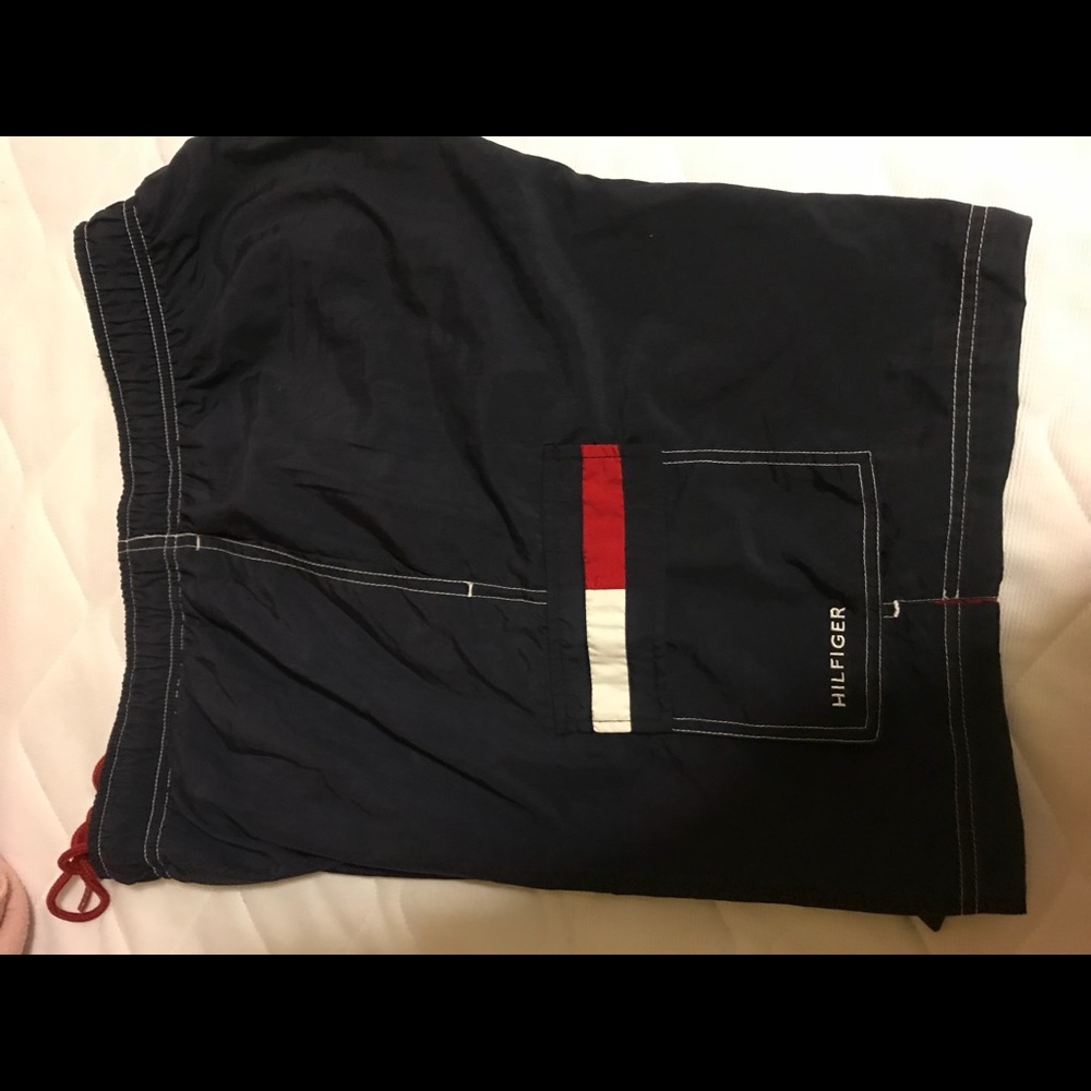 Tommy Hilfiger board shorts
